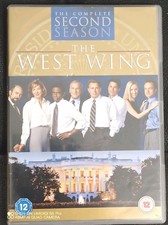 The West Wing. Complete Second