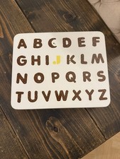 New Jamie Oliver Alphabet