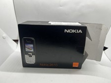 Nokia 2610 Black Unlocked