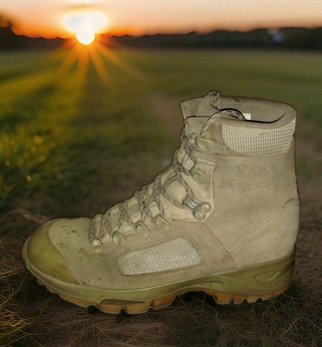 Lowa elite desert combat - elite,