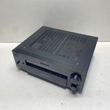 Sony Receiver STR-DB830