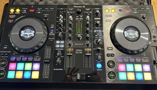 Pioneer DDJ-800 2 Channel DJ