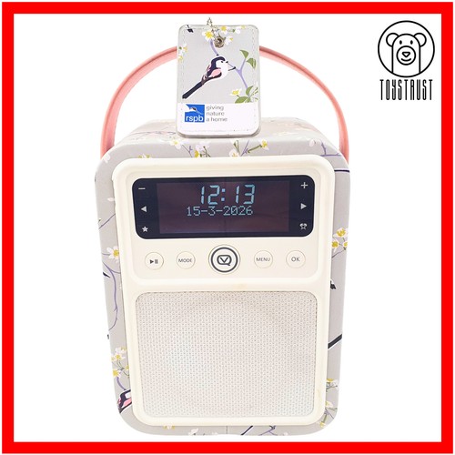 Monty dab digital - vq, dab+/fm