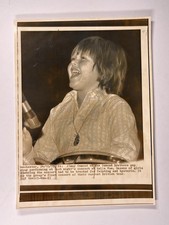 Jimmy Osmond Photo Osmond