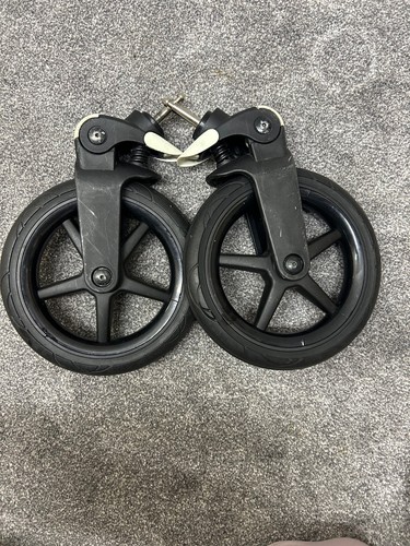 Bugaboo fox front - bugaboo,