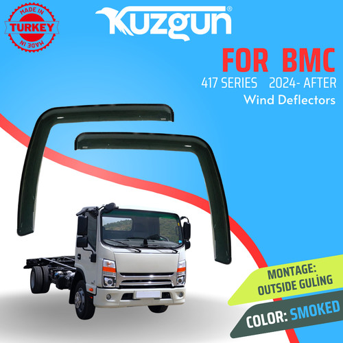 Bmc 417 euro6 2023 - 417, 2023-onwards