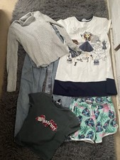 Girls clothes bundle 9-10