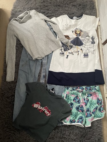 Girls clothes bundle 10 - bundle, 9-10