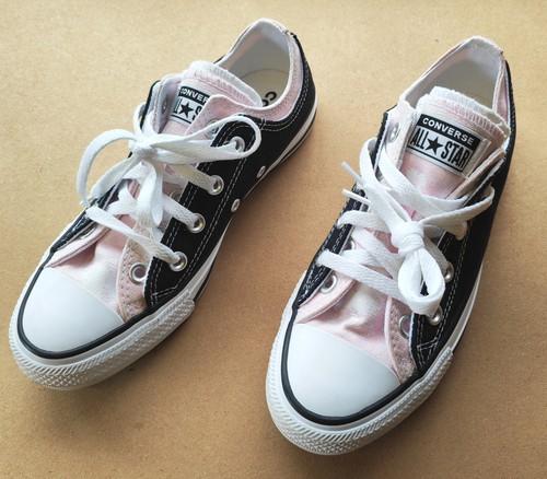 Converse double upper all - (double,