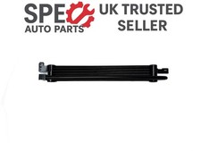 Oil cooler Saab 9-3 turbo