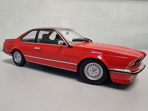 New minichamps bmw miniature - new,
