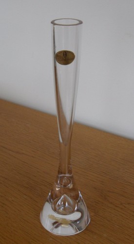 Whitefriars 9566 flint bud - 9566,