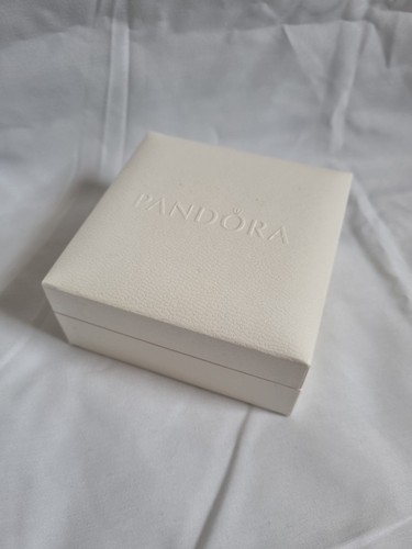 Pandora charm box large gift - charm,