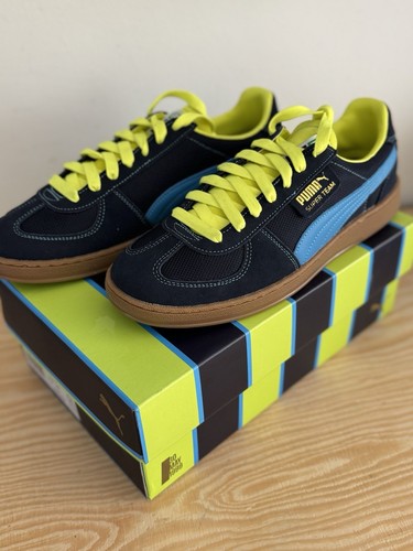 Puma manchester city super - x,
