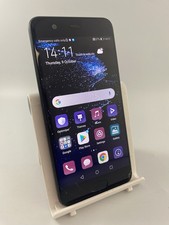Huawei P10 Black Unlocked 64GB