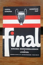 Borussia Moenchengladbach v