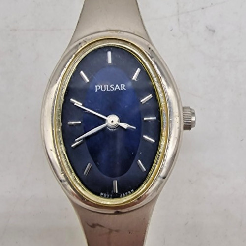 Pulsar ladies watch 1n01 - pulsar,