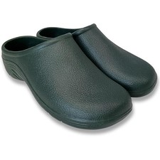 Garden Clogs Slip On