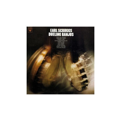 Earl scruggs dueling - scruggs,
