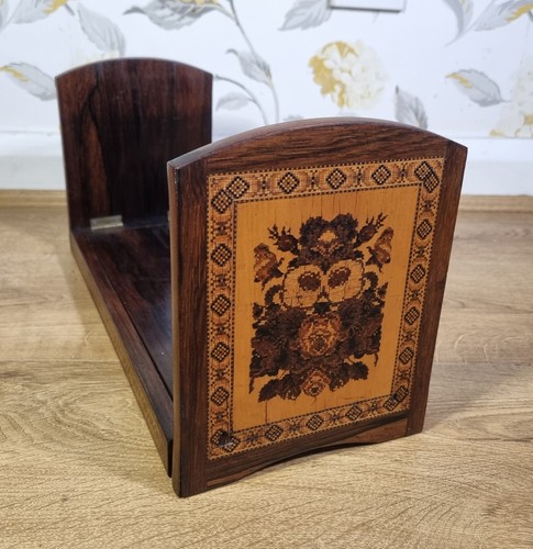 Antique victorian tunbridge - antique,