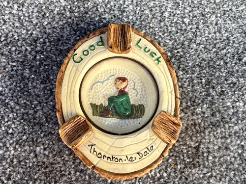 Vintage manor ware - manor, good