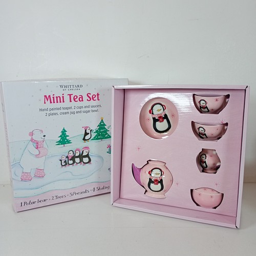 Whittard chelsea pink - of,