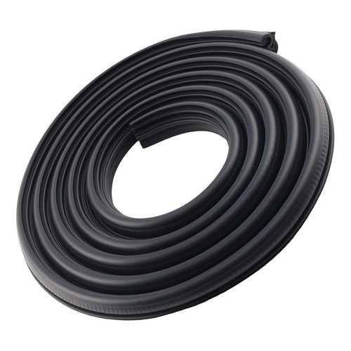 Door window belt - door,