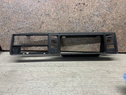 Mk1 golf jetta caddy dash - golf,