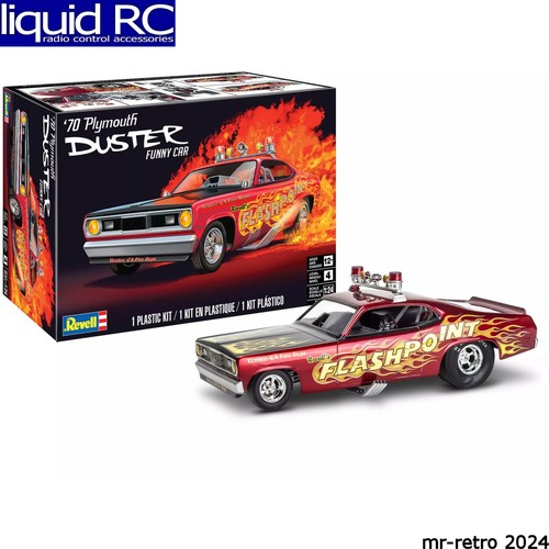 Revell 14528 70 - 14528,