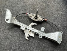 FORD FIESTA MK6 (02-08) OSR