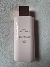 Next Just Pink Moisture Rich