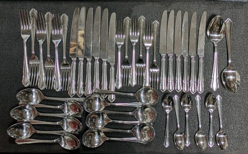 Vintage boulevard stainless - vintage,