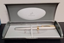 Vintage Parker Sonnet