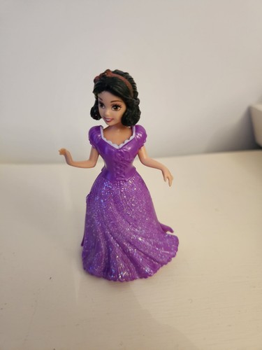 Snow white magiclip - magiclip, very