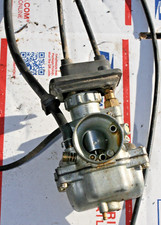 1964 YAMAHA Y21 125cc OEM