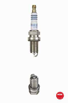 Ngk 1496 spark plug - ngk,