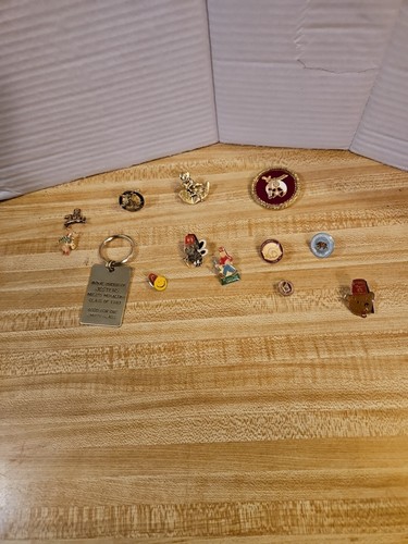 Vintage masonic royal order - masonic, of