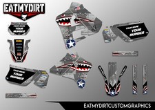 FOR YAMAHA DTR 125 1988 - 2004