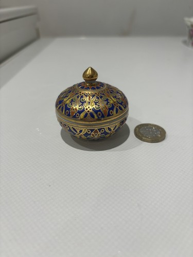Vintage benjarong thai - vintage,