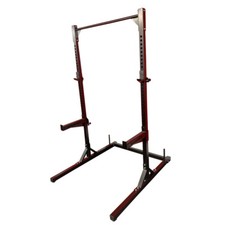 FXR Sports Black Heavy Duty