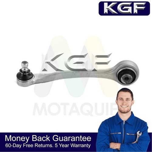 Kgf front rear left - rear,