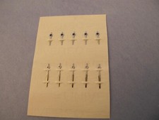 LECOULTRE NOS HAND SET  916