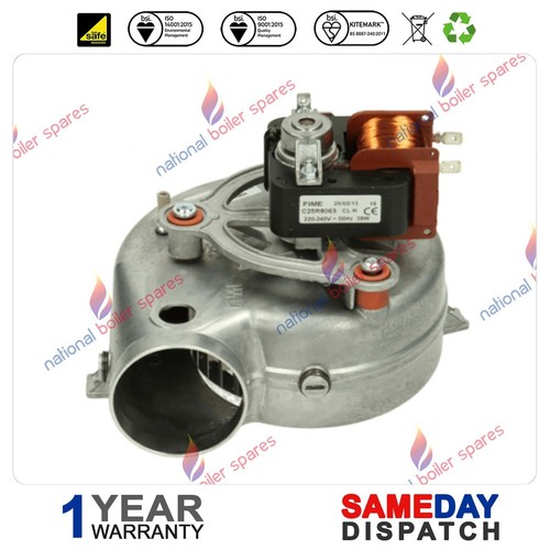 Vokera compact saber - &, 24
