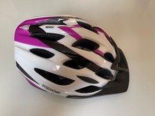 Ridge Bike Helmet Led Lights