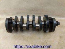 crankshaft for Kawasaki ZX9R from 1994 to 1997