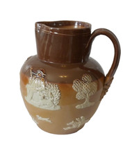 Antique Doulton Lambeth