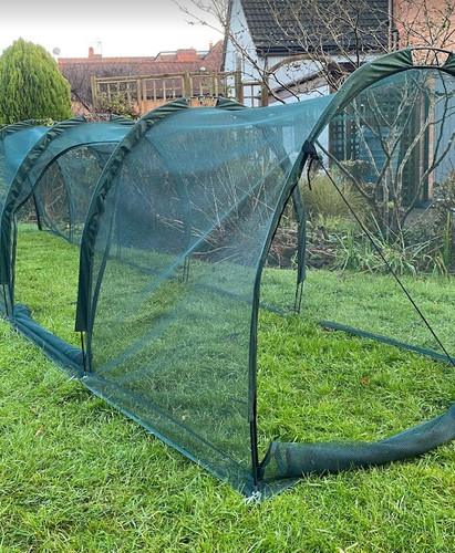 5x1 chicken - 5x1.5x1.5m, coop