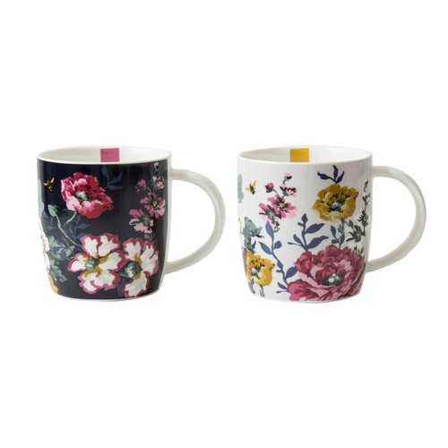 Joules cambridge floral 2 x - 2,