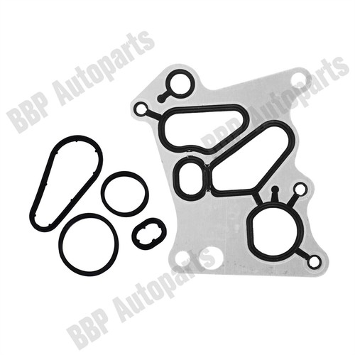 Oil cooler gasket kits - cooler,