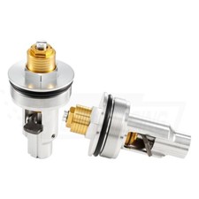 Preload Fork Cap Adjustable